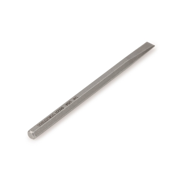 1/4 Inch Cold Chisel